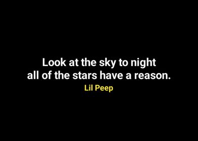 Lil Peep quotes 