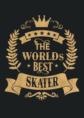 World Best Skater