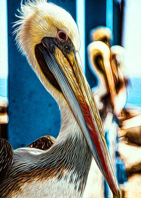 Pelican