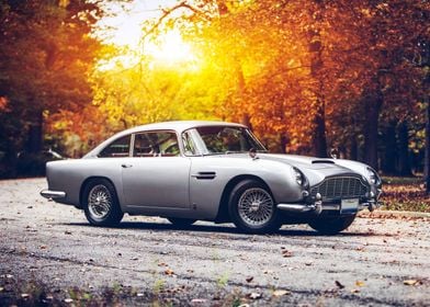 Aston Martin DB5