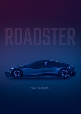 Tesla Roadster