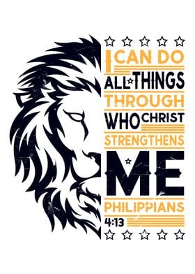 Bible verse philippians