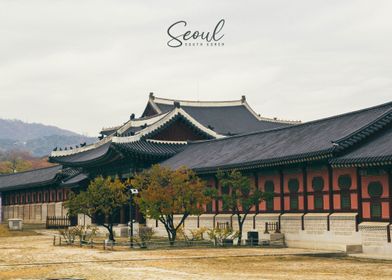 Seoul  