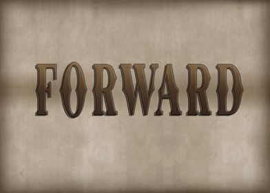 Forward