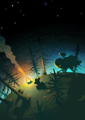 outer wilds