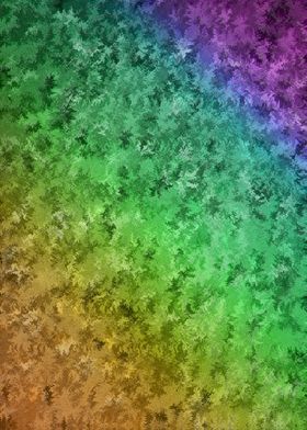 Rainbow Color Effects