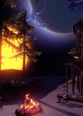 outer wilds