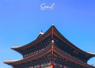 Seoul  