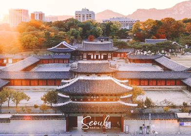 Seoul  