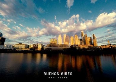 Buenos Aires 