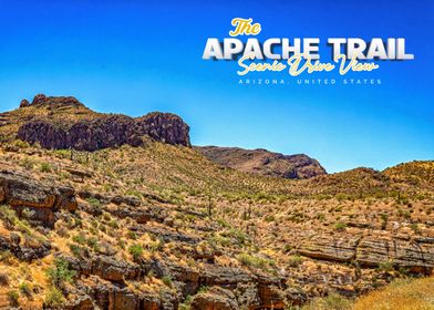 The Apache Trail