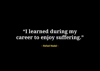 Rafael Nadal quotes 