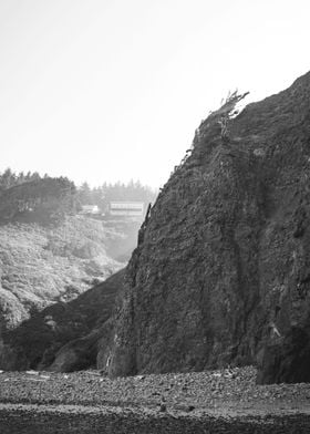 Oregon Coast Beach PNW