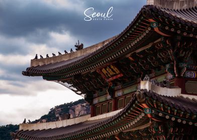 Seoul  