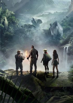 Jumanji