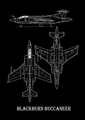 Blackburn Buccaneer 