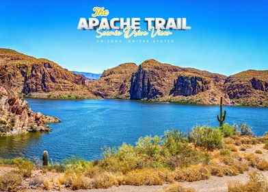 The Apache Trail