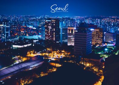 Seoul  