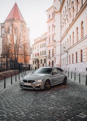 BMW