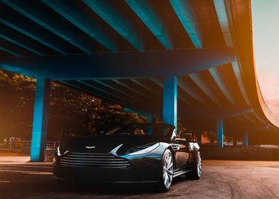 Aston Martin