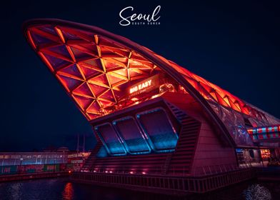 Seoul  