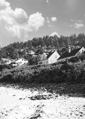 Oceanside Oregon Coast PNW