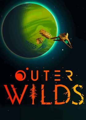 outer wilds