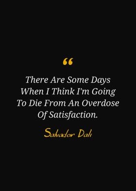 salvador dali quotes 