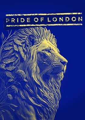 Pride Of London V3