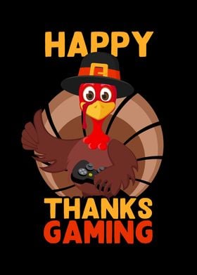 Thanksgiving Gaming Gifts