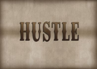 Hustle