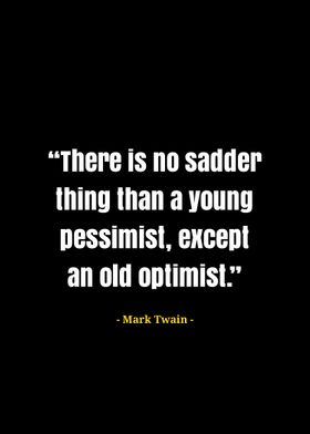 Mark Twain quotes 