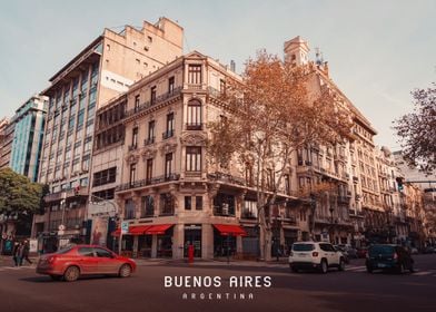 Buenos Aires  