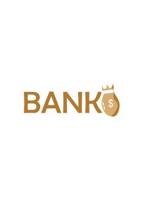 Bank logo