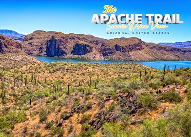 The Apache Trail