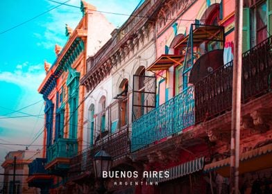 Buenos Aires  