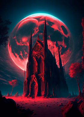Dark Cathedral AI 05