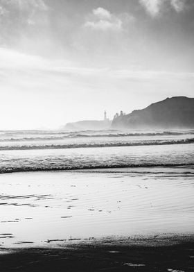 Oregon Coast Newport PNW