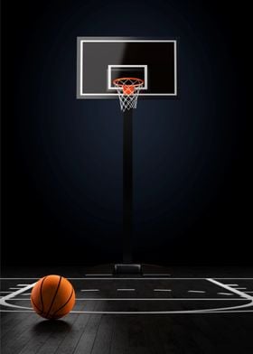 Basketball