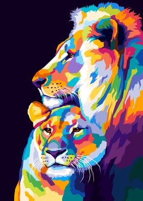 Lion