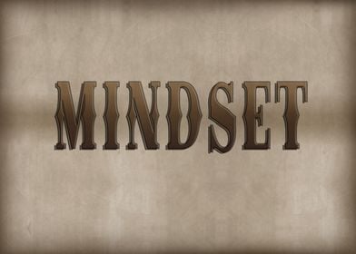 Mindset