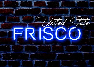 Frisco