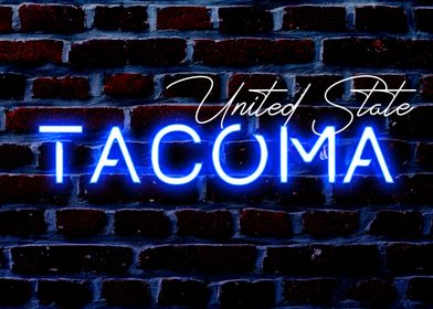 Tacoma