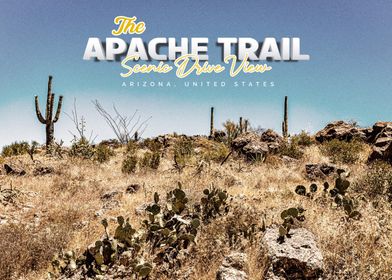 The Apache Trail