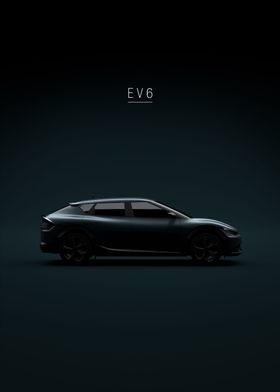 2022 EV6