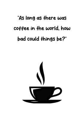 coffee quotes 