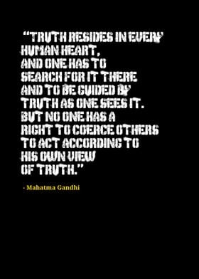 Mahatma Gandhi quotes 