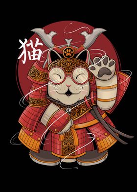 Manekineko