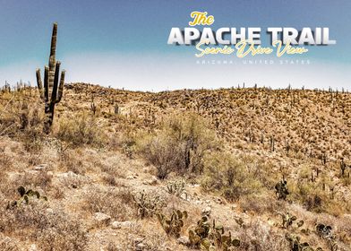 The Apache Trail