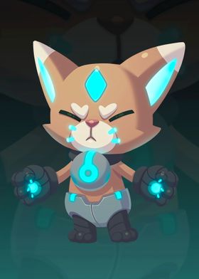 Temtem